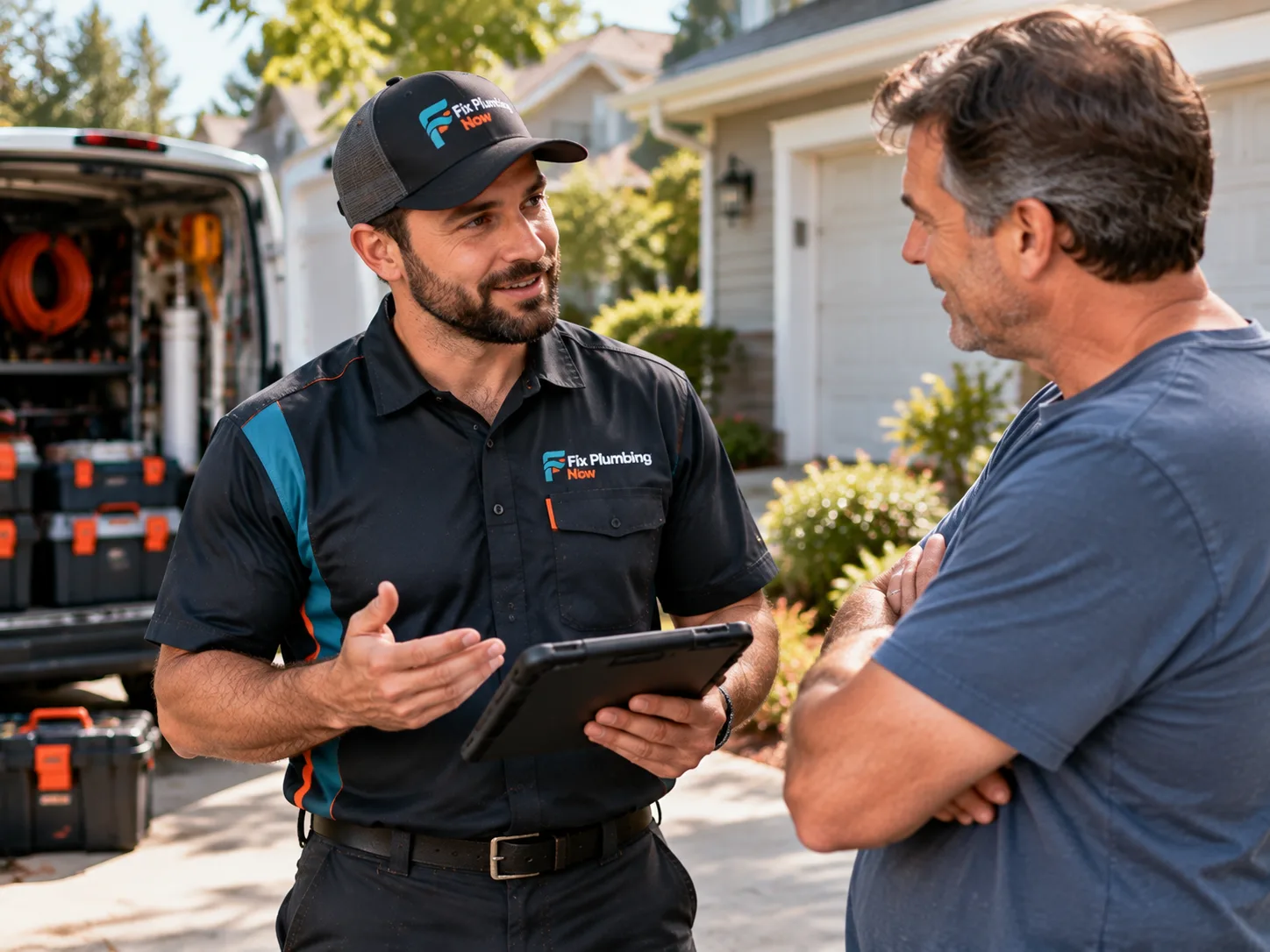 Clogged Drain Service Russellville, AR FAQs